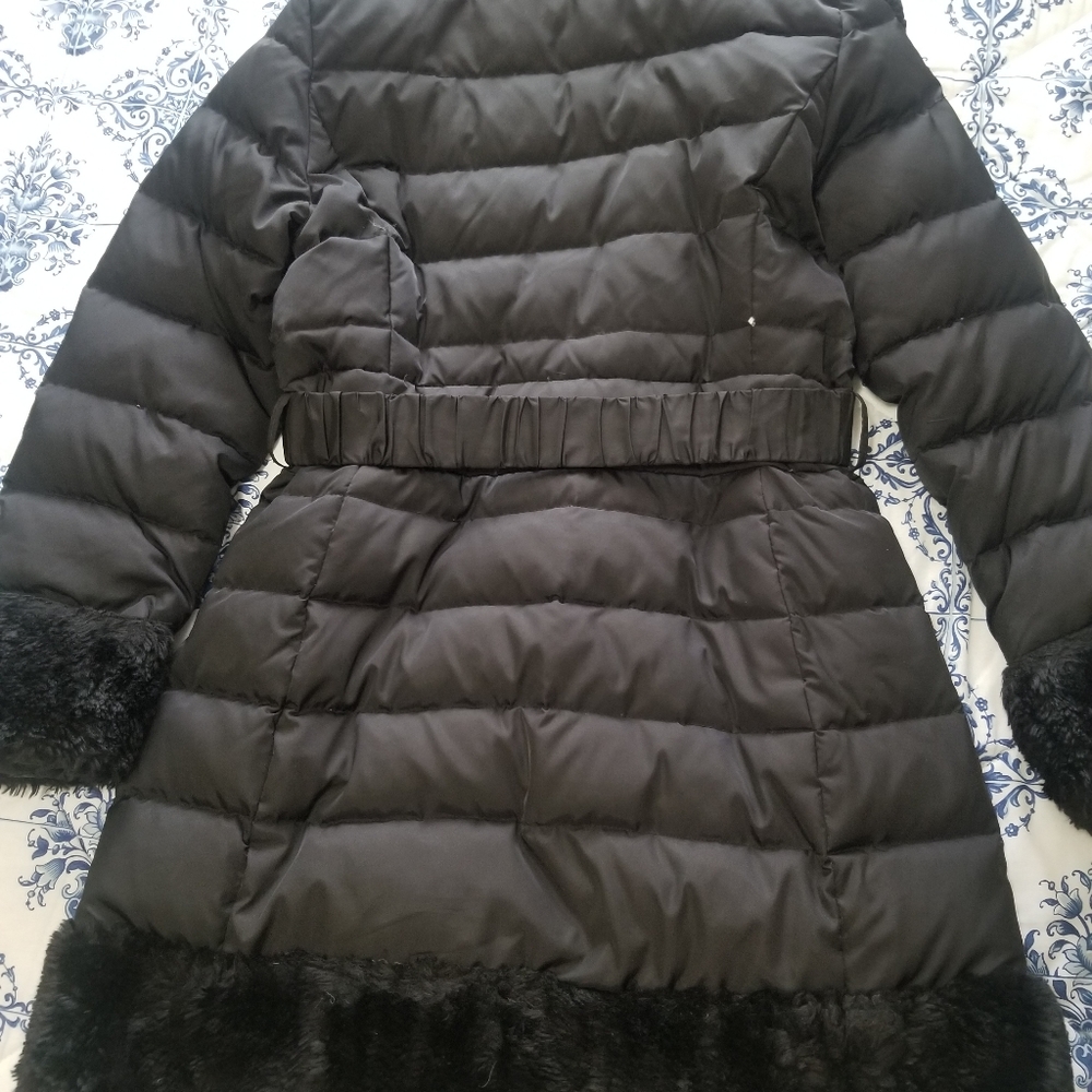 Winter coat - Picture 2 of 4